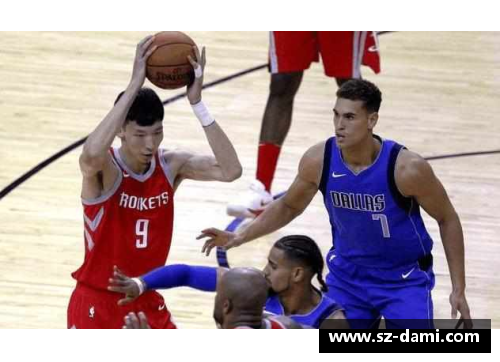 bevictor伟德周琦的传奇之夜：NBA总决赛绝杀助力夺冠